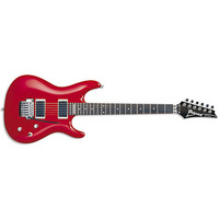 Ibanez JS100 Electric GuitarTrans Red Joe Satriani