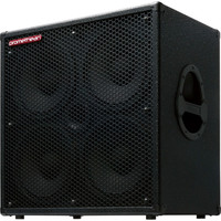 P410CC Promethean 4 x 10 Bass Speaker