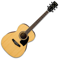 Ibanez PC15 Acoustic Guitar Natural
