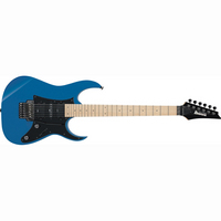 Ibanez RG1550M-PBL Electric Guitar Phantom Blue