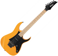 Ibanez RG1550MZ-PPN Electric Guitar Poisoned