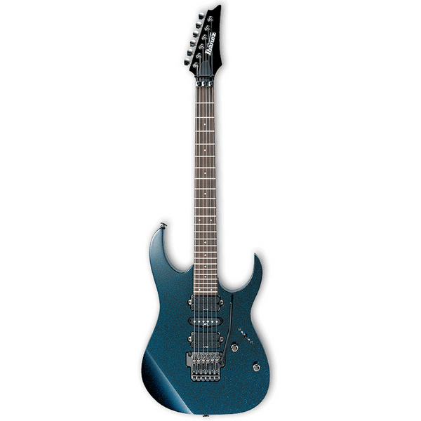 Ibanez RG1570 Electric Guitar Mirage Blue