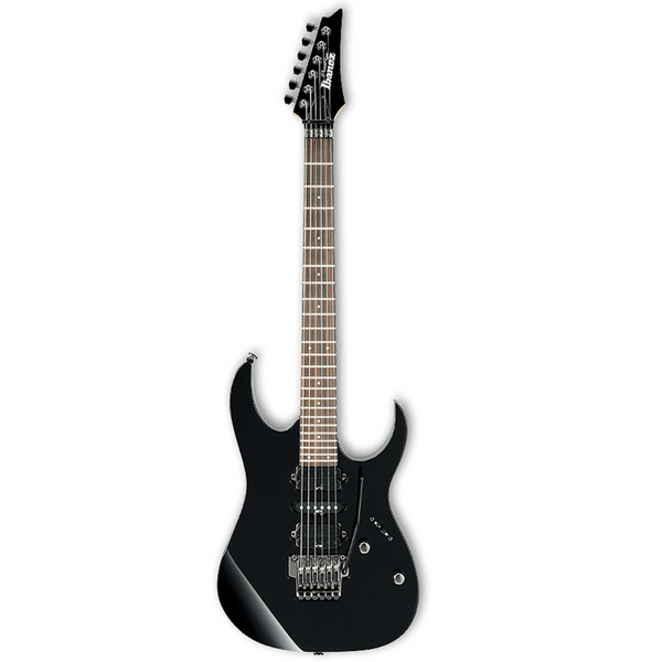 Ibanez RG1570 Prestige Electric Guitar Black
