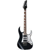 Ibanez RG350EX Electric Guitar (Black) B-Stock