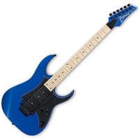 Ibanez RG350MZ Electric Guitar Starlight Blue