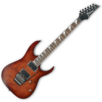 Ibanez RG420FB Electric Guitar Natural Brown