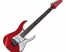Ibanez RG550XH Electric Guitar Red Sparkle