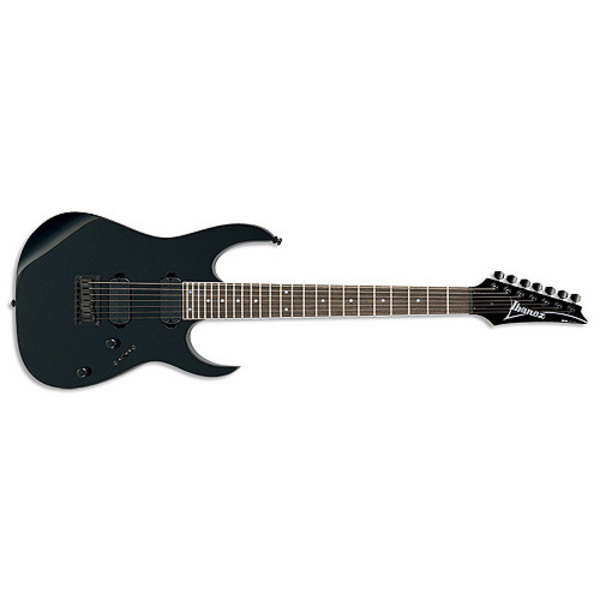 Ibanez RG7321 Electric Guitar Black
