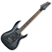 Ibanez RGA72TQM Electric Guitar Quilted Maple