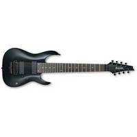 Ibanez RGA8 8-String Electric Guitar Black