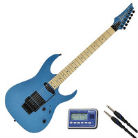 Ibanez RGR465M Electric Guitar Soda Blue Monster