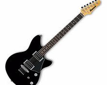 Roadcore RC320 Electric Guitar Black