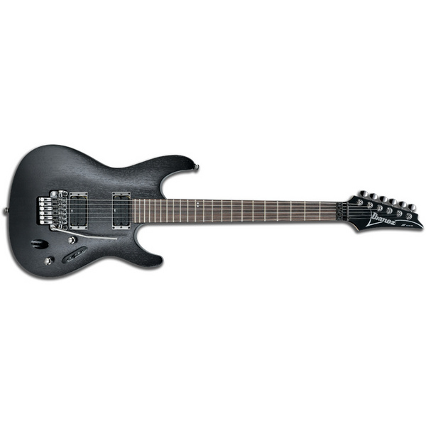Ibanez S320 Electric Guitar W Black