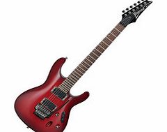 S520-BBS S Series Electric Guitar