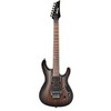 S5470-TKS (Transparent Black Sunburst with Hardcase)