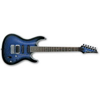 Ibanez SAS36FM Electric Guitar Cornflower Blue