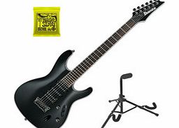 Ibanez SIR70FD Electric Guitar Iron Pewter with