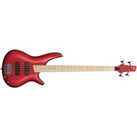 Ibanez SR300 Bass Guitar Candy Apple
