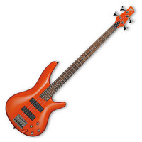 SR300 Bass Guitar Roadster Orange