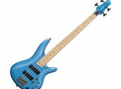 Ibanez SR300M Bass Guitar Soda Blue - Ex Demo