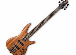 Ibanez SR4005E Prestige 5-String Bass Guitar