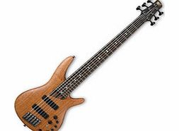 Ibanez SR4006E Prestige 6-String Bass Guitar
