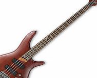 Ibanez SR500 Bass Guitar Brown Mahogany - Nearly