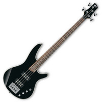 Ibanez SRX360 Bass Guitar Black