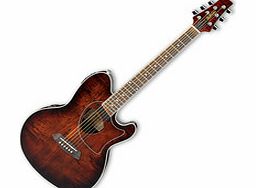 Ibanez TCM50E-VBS Talman Electro Acoustic Guitar