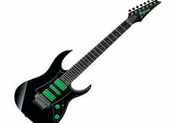 Ibanez UV70P Steve Vai 7-String Electric Guitar