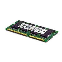 IBM 1024MB PC2-5300 CL5 Non-Parity DDR2 SDRAM