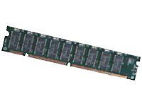 IBM 1Gb 100MHz ECC SDRAM RDIMM II