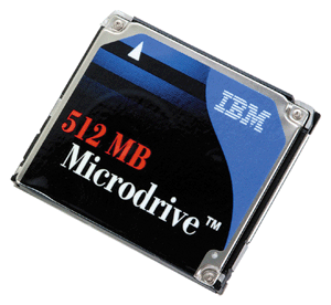 IBM 512MB
