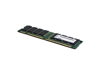 LENOVO 512MB PC2-5300 CL5 NP DDR2 SDRAM MEMORY