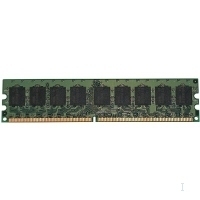 IBM Memory - 2 GB ( 2 x 1 GB ) - FB-DIMM - DDR II - 667 MHz / PC2-5300 - CL4 - Fully Buffered - ECC Ch
