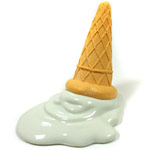 Ice Cream Door Stop