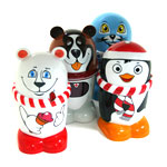 Ice Cream Mugz