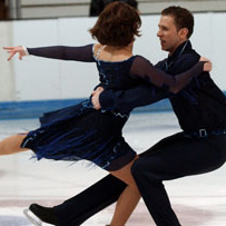 Ice Dancing Experience Voucher - Adult
