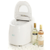 Ice Maker - White
