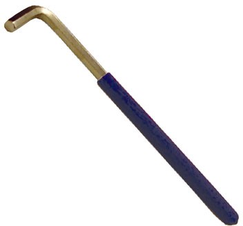 8mm Hex Key Wrench 2009