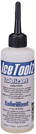 Chain Lubricant 2009
