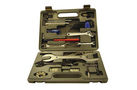 Comprehensive tool kit for home mechanics