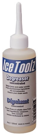Concentrated Degreaser 2009