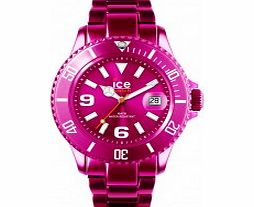 Ice-Watch Ice-Alu Pink Watch