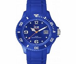 Ice-Watch Ice-Forever Trendy Dazzling Blue Watch