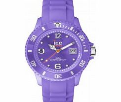 Ice-Watch Ice-Forever Trendy Light Purple Watch