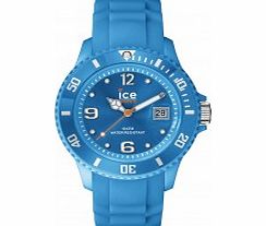 Ice-Watch Ice-Forever Trendy Neon Blue Small Watch