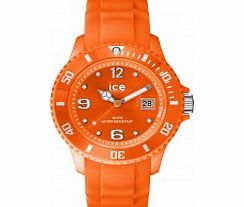 Ice-Watch Ice-Forever Trendy Neon Orange Watch