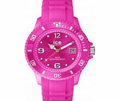 Ice-Watch Ice-Forever Trendy Neon Pink Small Watch