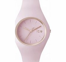 Ice-Watch Ice-Glam Pastel Pink Lady Watch